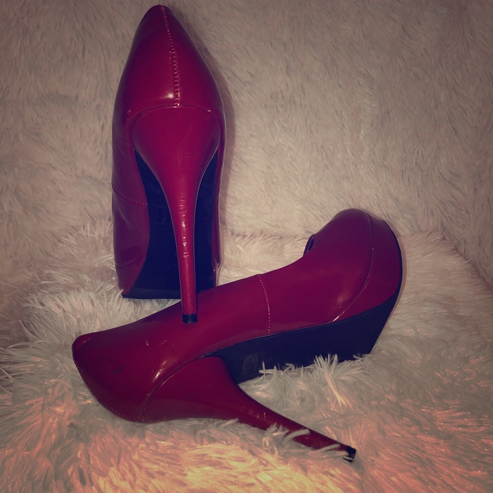 Heels